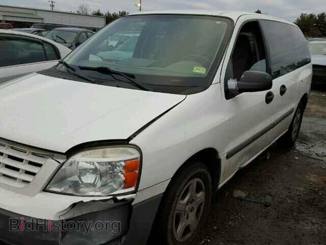 2005 FORD FREESTAR - VIN: 2FTZA54655BA73113 - Photo 2