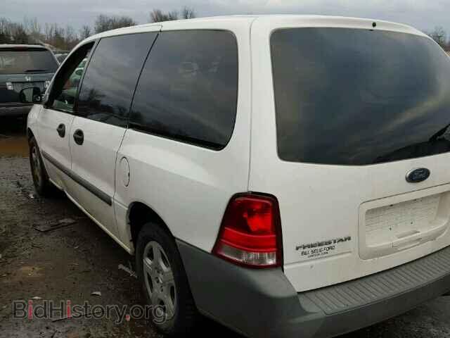 2005 FORD FREESTAR - VIN: 2FTZA54655BA73113 - Photo 3