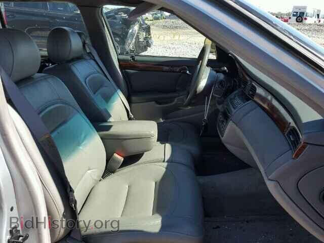 2000 CADILLAC DEVILLE - VIN: 1G6KD54Y4YU217617 - Фото 5