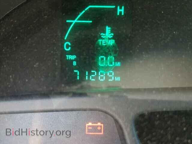 2000 CADILLAC DEVILLE - VIN: 1G6KD54Y4YU217617 - Фото 8