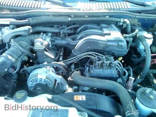 2007 FORD EXPLORER - VIN: 1FMEU51K77UB63105 - Photo 7