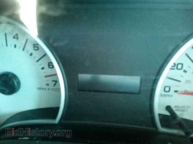 2007 FORD EXPLORER - VIN: 1FMEU51K77UB63105 - Photo 8
