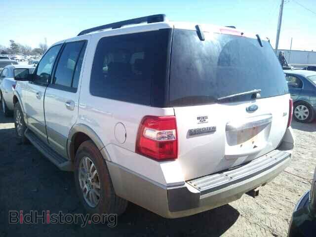 2009 FORD EXPEDITION - VIN: 1FMFU18509EB03905 - Фото 3