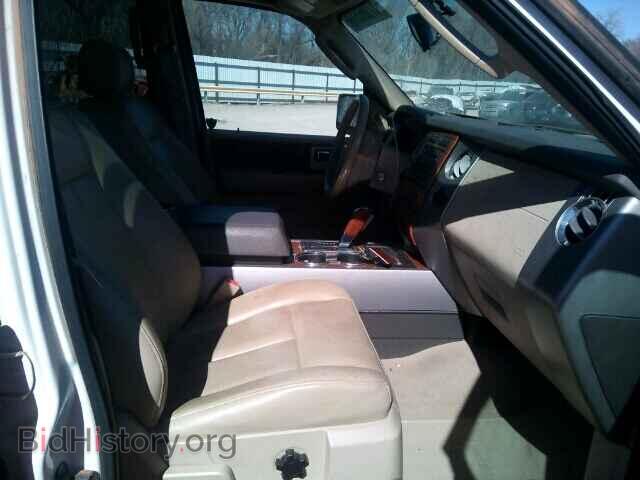 2009 FORD EXPEDITION - VIN: 1FMFU18509EB03905 - Фото 5