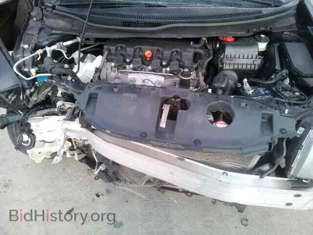 2013 HONDA CIVIC - VIN: 19XFB2F55DE232108 - Фото 7
