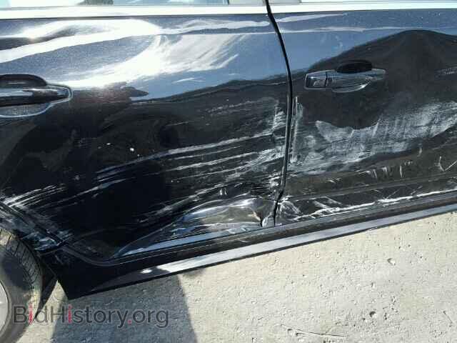 2012 CADILLAC CTS - VIN: 1G6DS5E32C0149920 - Фото 10