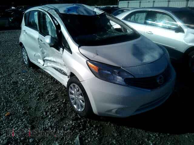 Photo 3N1CE2CP8GL368302 - NISSAN VERSA 2016