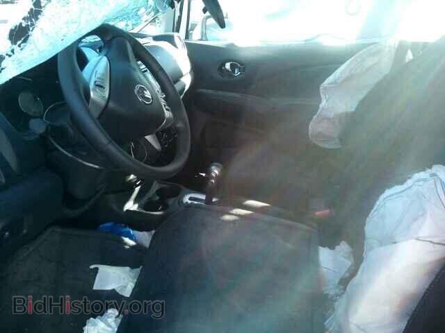 2016 NISSAN VERSA - VIN: 3N1CE2CP8GL368302 - Photo 5