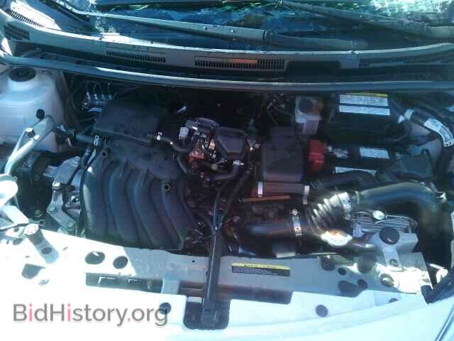 2016 NISSAN VERSA - VIN: 3N1CE2CP8GL368302 - Photo 7