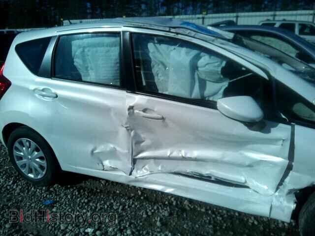 2016 NISSAN VERSA - VIN: 3N1CE2CP8GL368302 - Photo 9