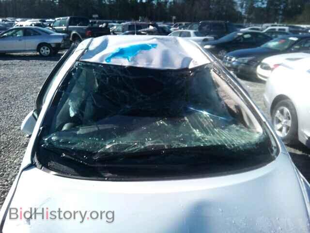 2016 NISSAN VERSA - VIN: 3N1CE2CP8GL368302 - Photo 10