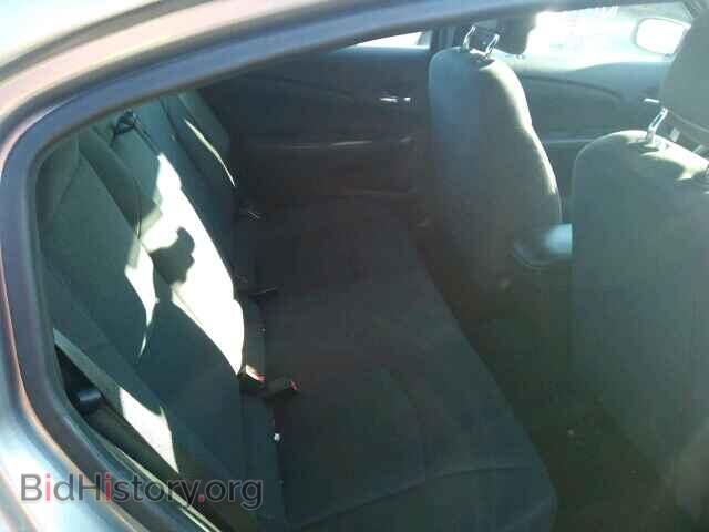 2014 CHRYSLER 200 - VIN: 1C3CCBBG9EN105905 - Фото 6