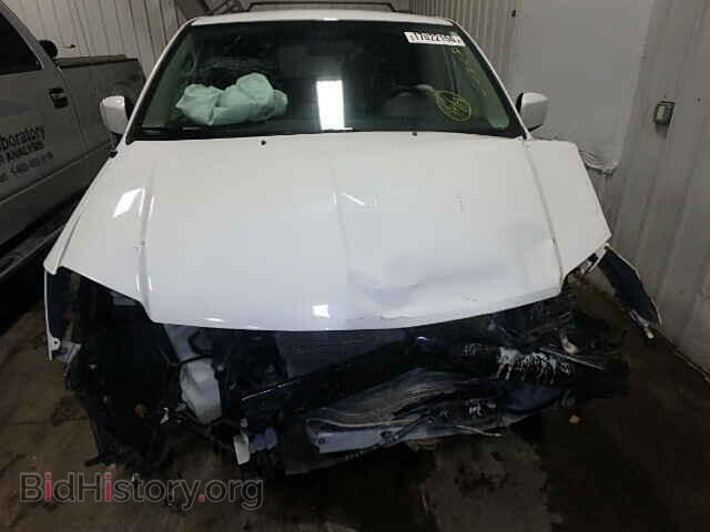2014 DODGE CARAVAN - VIN: 2C4RDGCG5ER304970 - Фото 9