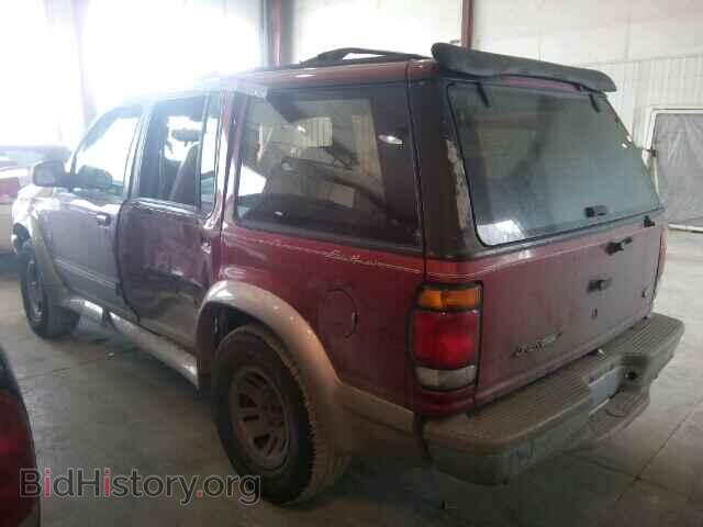 1997 FORD EXPLORER - VIN: 1FMDU35P6VZB19666 - Фото 3