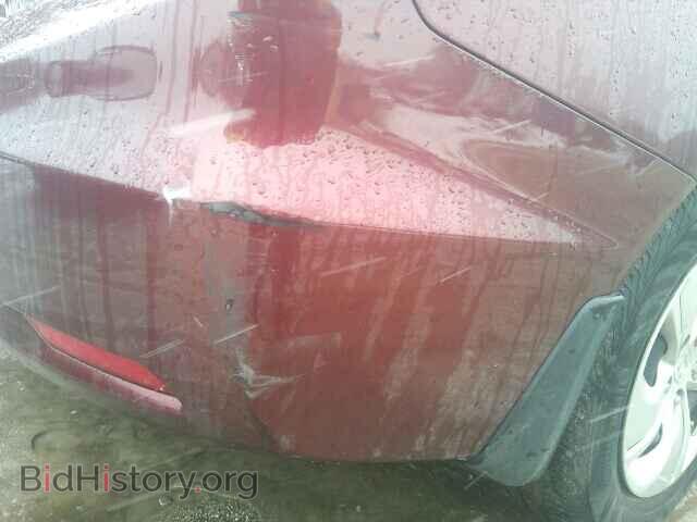 2013 HONDA CIVIC - VIN: 2HGFB2F58DH599655 - Фото 10