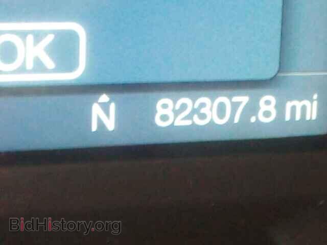 2012 FORD EDGE - VIN: 2FMDK3GC1CBA87287 - Фото 8