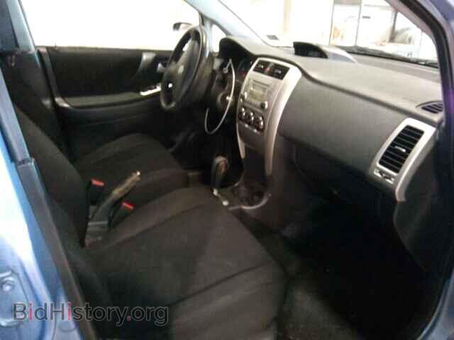 2006 SUZUKI AERIO - VIN: JS2RD62HX65351419 - Фото 5