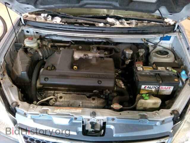 2006 SUZUKI AERIO - VIN: JS2RD62HX65351419 - Фото 7