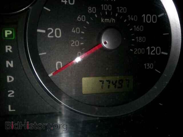 2006 SUZUKI AERIO - VIN: JS2RD62HX65351419 - Фото 8