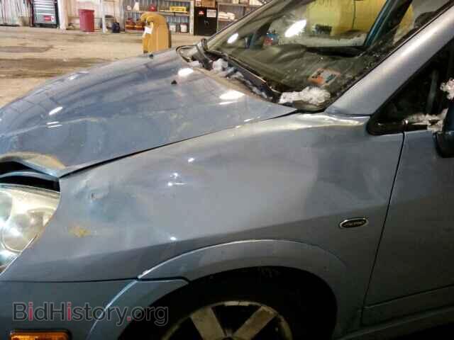 2006 SUZUKI AERIO - VIN: JS2RD62HX65351419 - Фото 10