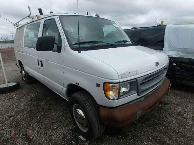 Photo 1FTNE24L0YHB78852 - FORD ECONOLINE 2000