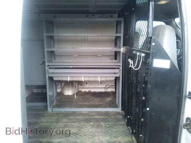 2000 FORD ECONOLINE - VIN: 1FTNE24L0YHB78852 - Фото 6