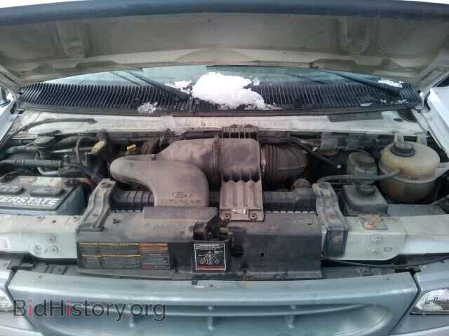 2000 FORD ECONOLINE - VIN: 1FTNE24L0YHB78852 - Фото 7