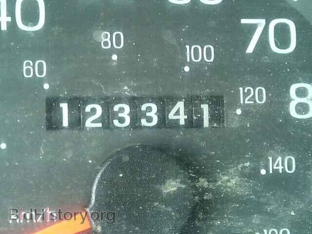 2000 FORD ECONOLINE - VIN: 1FTNE24L0YHB78852 - Фото 8