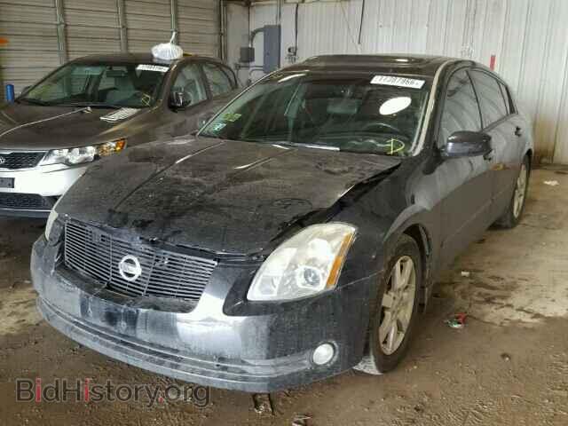 2006 NISSAN MAXIMA - VIN: 1N4BA41EX6C825581 - Фото 2