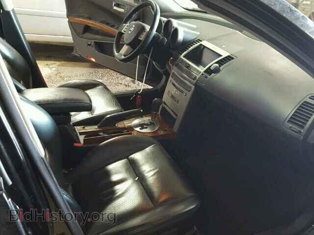 2006 NISSAN MAXIMA - VIN: 1N4BA41EX6C825581 - Фото 5