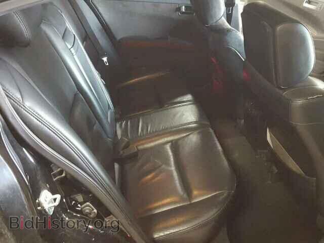 2006 NISSAN MAXIMA - VIN: 1N4BA41EX6C825581 - Фото 6