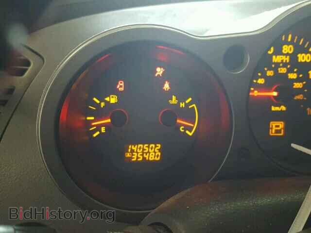 2006 NISSAN MAXIMA - VIN: 1N4BA41EX6C825581 - Фото 8