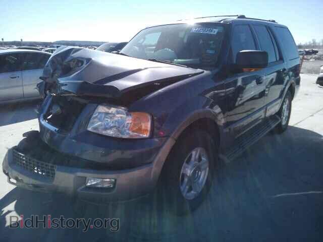 2004 FORD EXPEDITION - VIN: 1FMFU17L64LB49422 - Photo 2