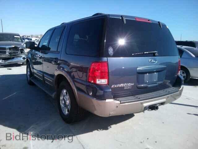 2004 FORD EXPEDITION - VIN: 1FMFU17L64LB49422 - Photo 3