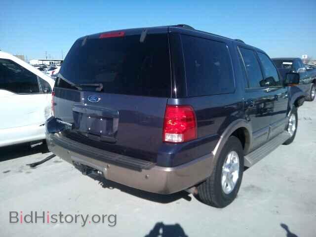 2004 FORD EXPEDITION - VIN: 1FMFU17L64LB49422 - Photo 4