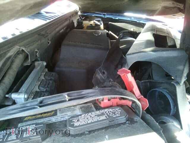 2004 FORD EXPEDITION - VIN: 1FMFU17L64LB49422 - Photo 7