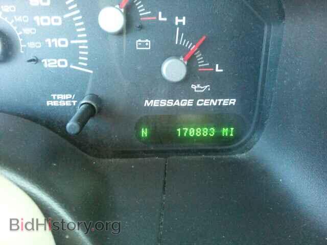 2004 FORD EXPEDITION - VIN: 1FMFU17L64LB49422 - Photo 8