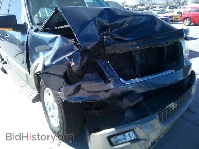 2004 FORD EXPEDITION - VIN: 1FMFU17L64LB49422 - Photo 9