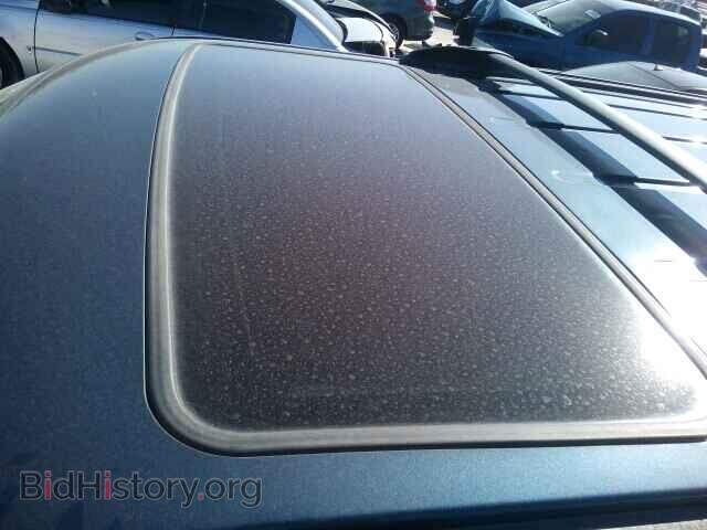 2004 FORD EXPEDITION - VIN: 1FMFU17L64LB49422 - Photo 10