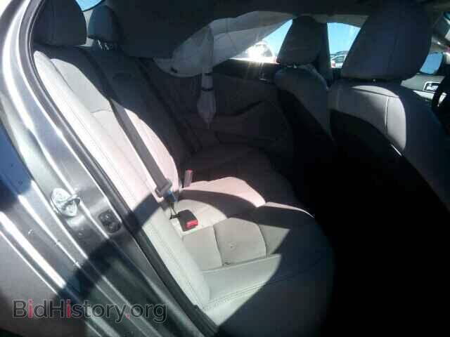2012 KIA OPTIMA - VIN: 5XXGN4A61CG077201 - Фото 6
