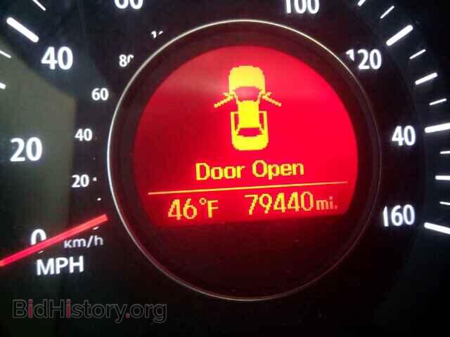 2012 KIA OPTIMA - VIN: 5XXGN4A61CG077201 - Фото 8