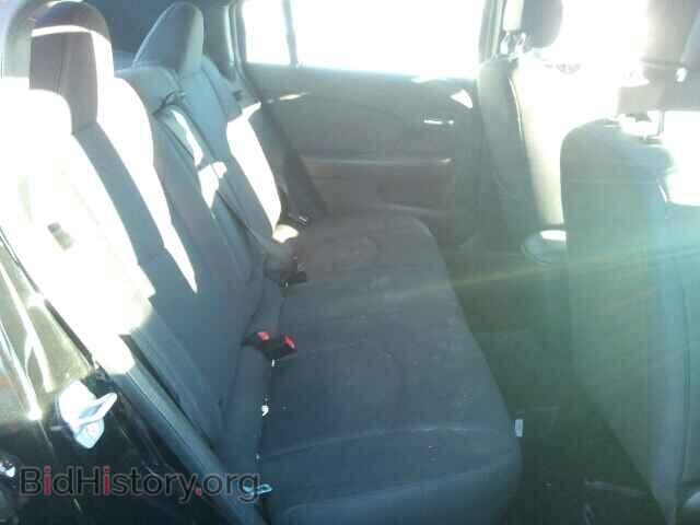 2013 CHRYSLER 200 - VIN: 1C3CCBBBXDN554383 - Photo 6