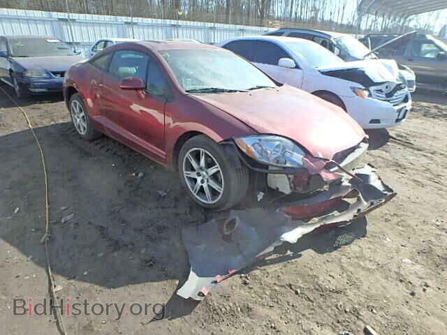 Фотография 4A3AK34T77E010636 - MITSUBISHI ECLIPSE 2007