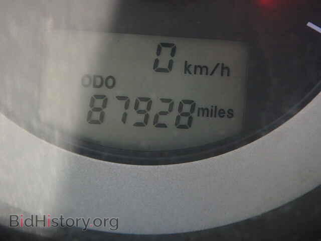 2007 MITSUBISHI ECLIPSE - VIN: 4A3AK34T77E010636 - Фото 8