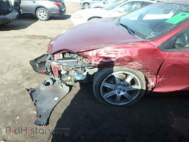 2007 MITSUBISHI ECLIPSE - VIN: 4A3AK34T77E010636 - Фото 10