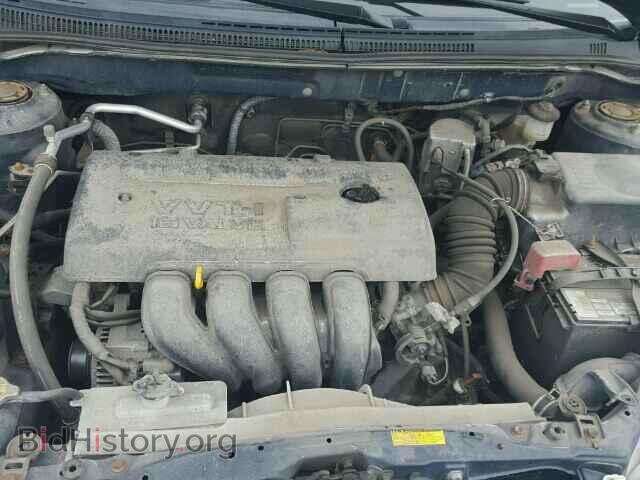 2003 TOYOTA COROLLA - VIN: JTDBR32E930033527 - Photo 7