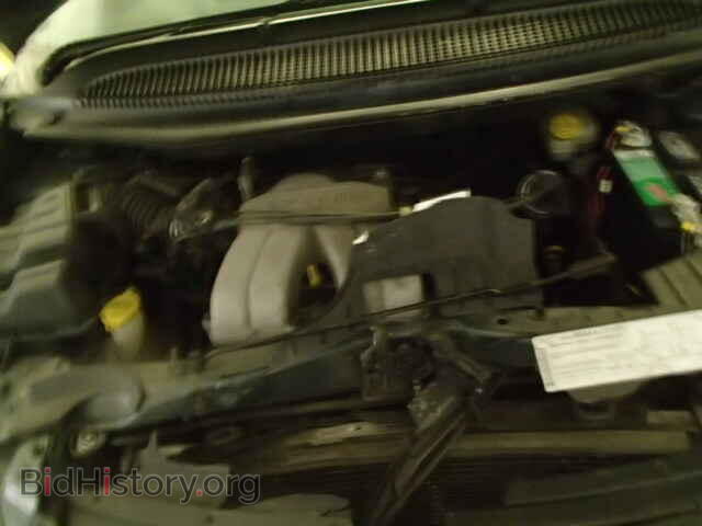 2006 DODGE CARAVAN - VIN: 1D4GP25B06B657302 - Фото 7