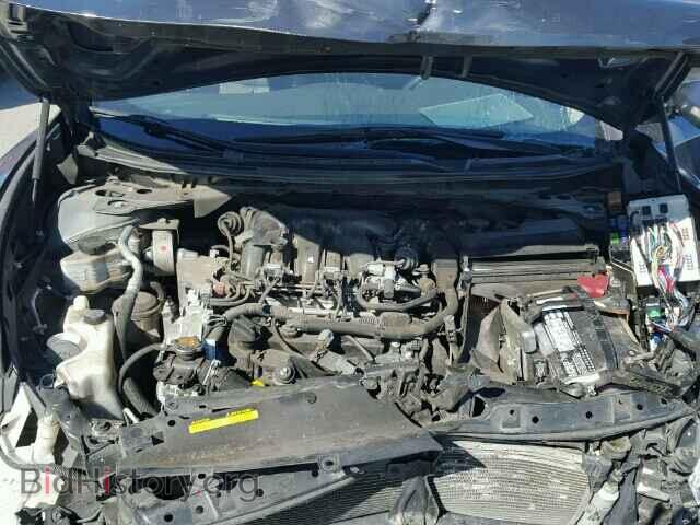 2012 NISSAN MAXIMA - VIN: 1N4AA5AP0CC833686 - Фото 7