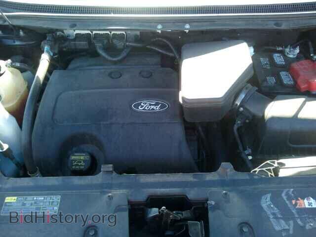 2013 FORD EDGE - VIN: 2FMDK4KC6DBB95449 - Photo 7