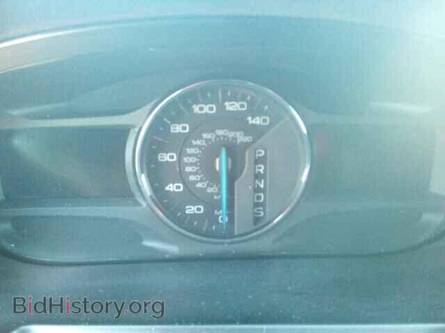 2013 FORD EDGE - VIN: 2FMDK4KC6DBB95449 - Photo 8